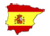 PERLIGRAN - Espanol