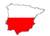 PERLIGRAN - Polski